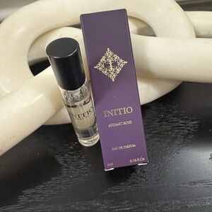 Initio Atomic Rose Eau de Parfum 5ml